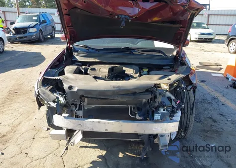 2019 Jeep Cherokee Altitude Fwd z USA, uszkodzony, nr VIN 1C4PJLLB2KD474246